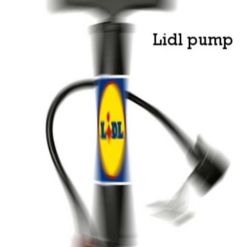 Stream Lidl Pump music | Listen to songs, albums, playlists for free on  SoundCloud
