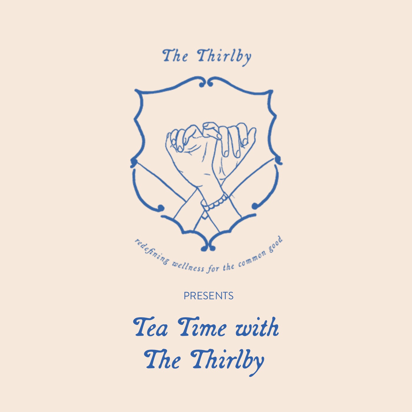Tea Time with The Thirlby
