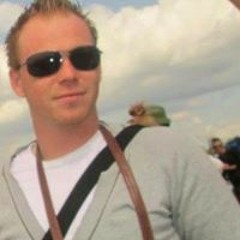 Kris Geusens