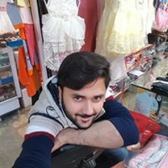 Amir Tanoli