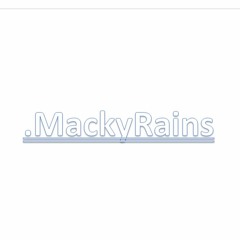 Macky Rains