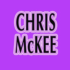 Chris McKee Broadcasting