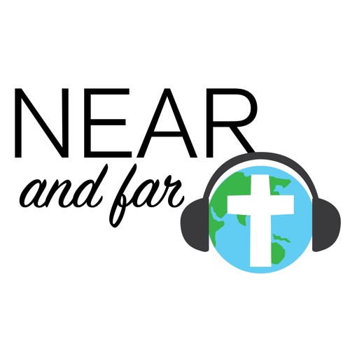 Near and Far (a world Catholicism podcast series)’s avatar
