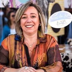 Maria Thereza Rezende