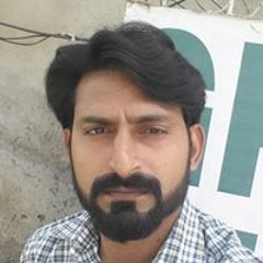 Mudassar Ali