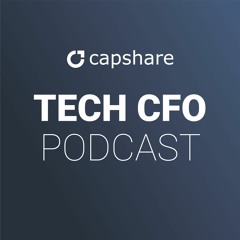 Tech CFO Podcast