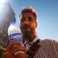 abdullateef shaikh