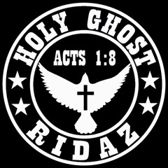 Holy Ghost Ridaz