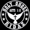 Holy Ghost Ridaz