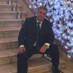 Ahmed Hamed