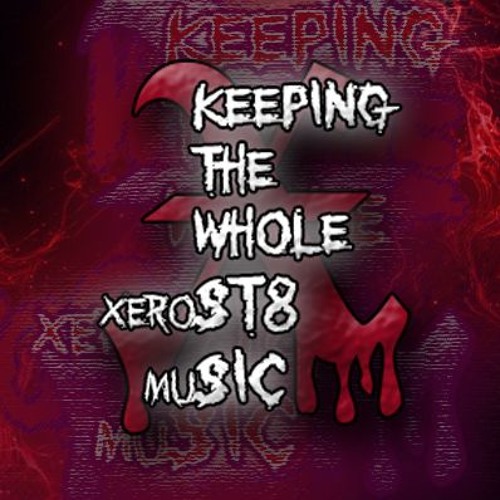 xerost8music’s avatar