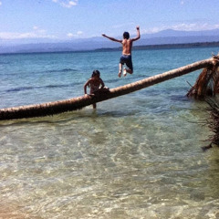 Bernardo Arias Vargas