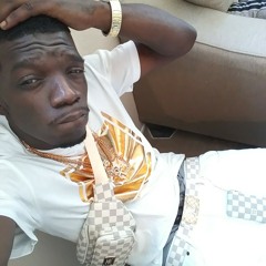 Randell DoeBoi McClure