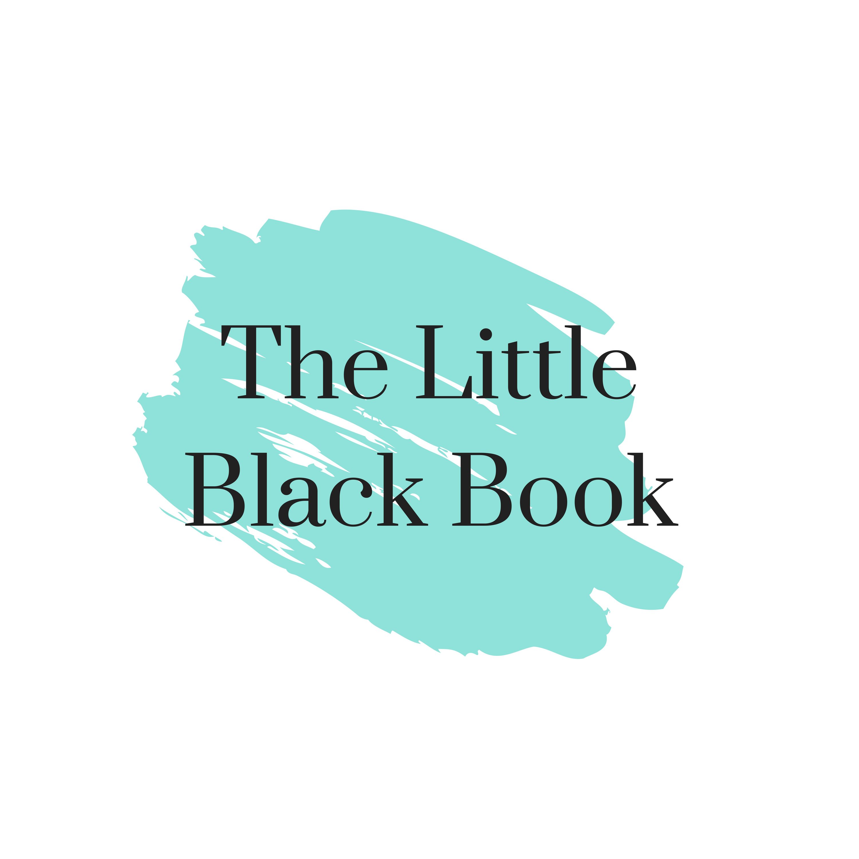 The Little Black Book Podcast