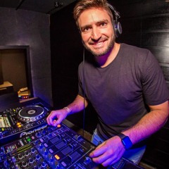 DJ Thiago Dariel