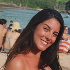 Stephanie Nader