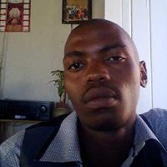 Thapelo Khomo