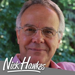 Nick Hawkes