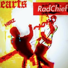 The Raddest Chieftain