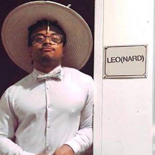 LeonardEugenius