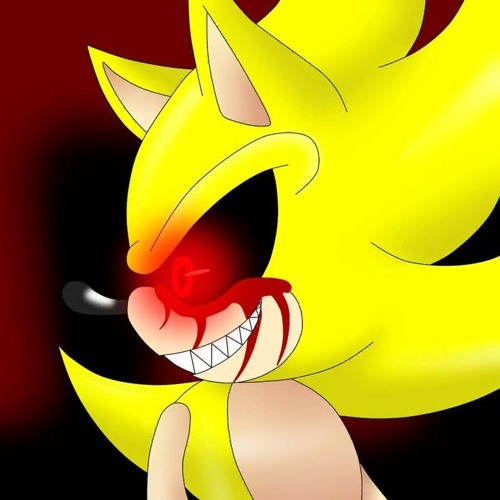 Super Sonic.Exe