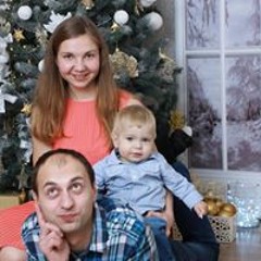 Аліна Баганич