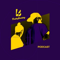 Brainztorming ⚡ Podcast