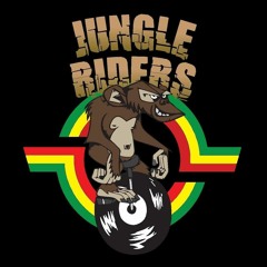 Jungle Riders CZ