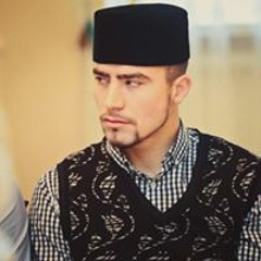 Рамиль Хамидуллин