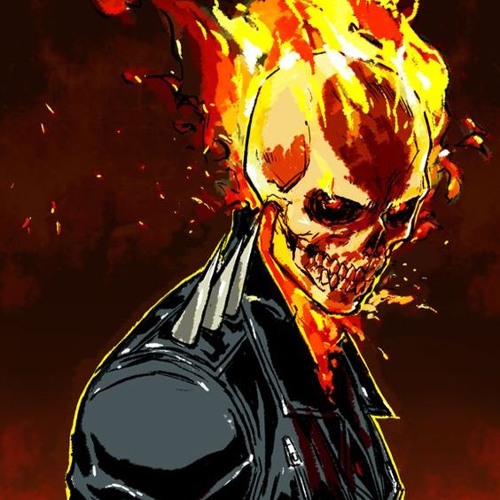 Hades On Fire’s avatar