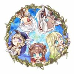MapleStory Symphony In Budapest - The Fantastic Thinking