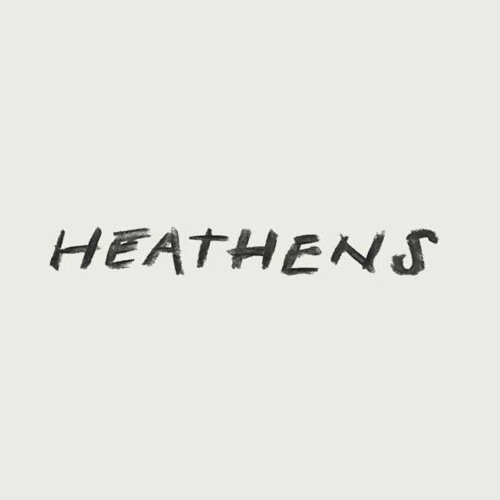 Heathens Official’s avatar