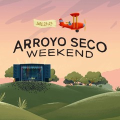 Arroyo Seco Weekend