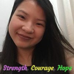 Nastassia Concepcion