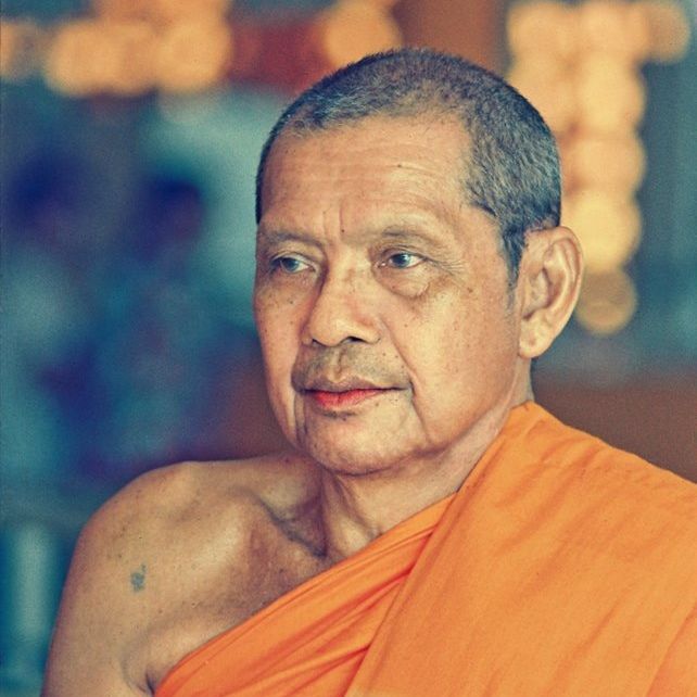 พระมหาวีระ ถาวโร
