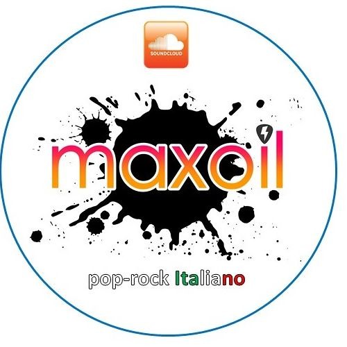 MaxOil’s avatar