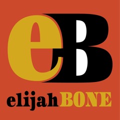 Elijah Bone