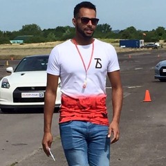 Liam Thomas