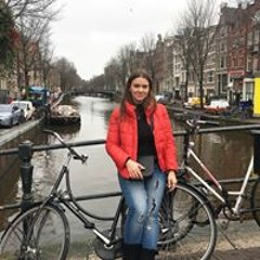 Tania Stupen
