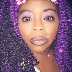 Toneisha Banks-Mason