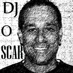 DJ O Scar