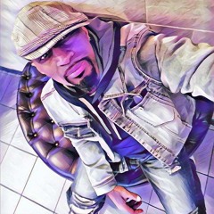 LeBaron K Robinson The Inspirational Artist