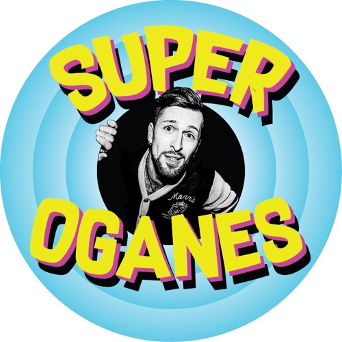 SUPER OGANES’s avatar