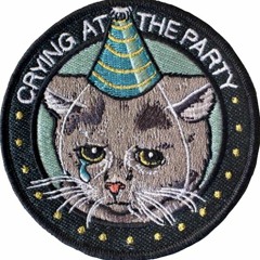 Crying At The Party