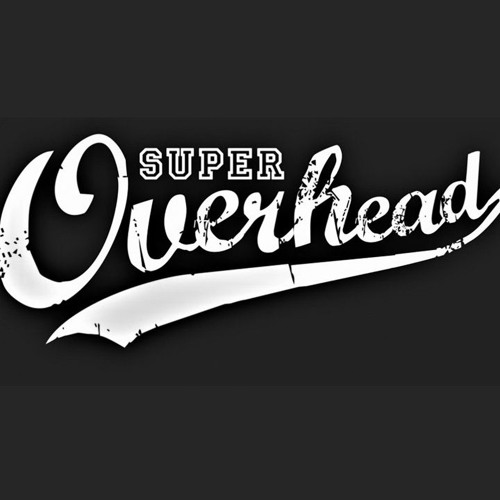 SUPER OVERHEAD’s avatar