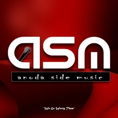 ANODA SIDE MUSIC records