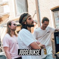 Joggebukse