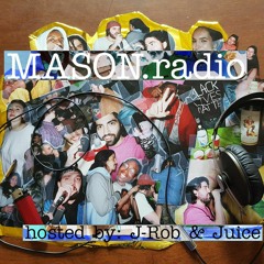 MASON.radio