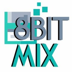 The 8 Bit Mix Show