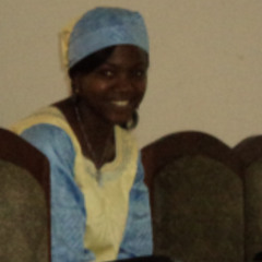 Raisa Christele SIPOWA